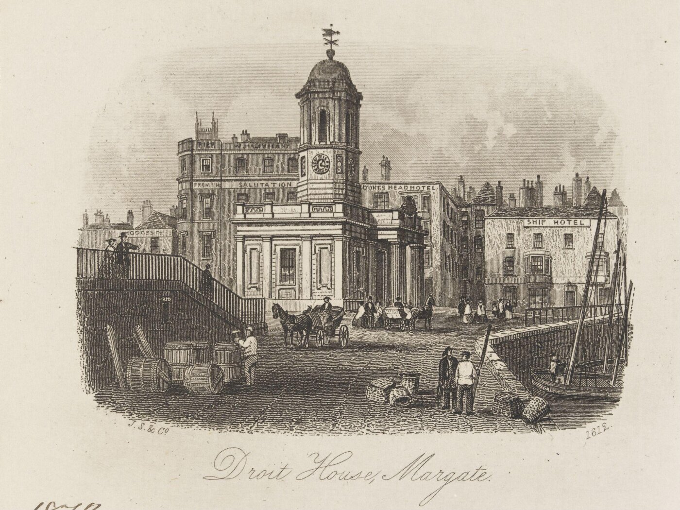 Unknown, Print