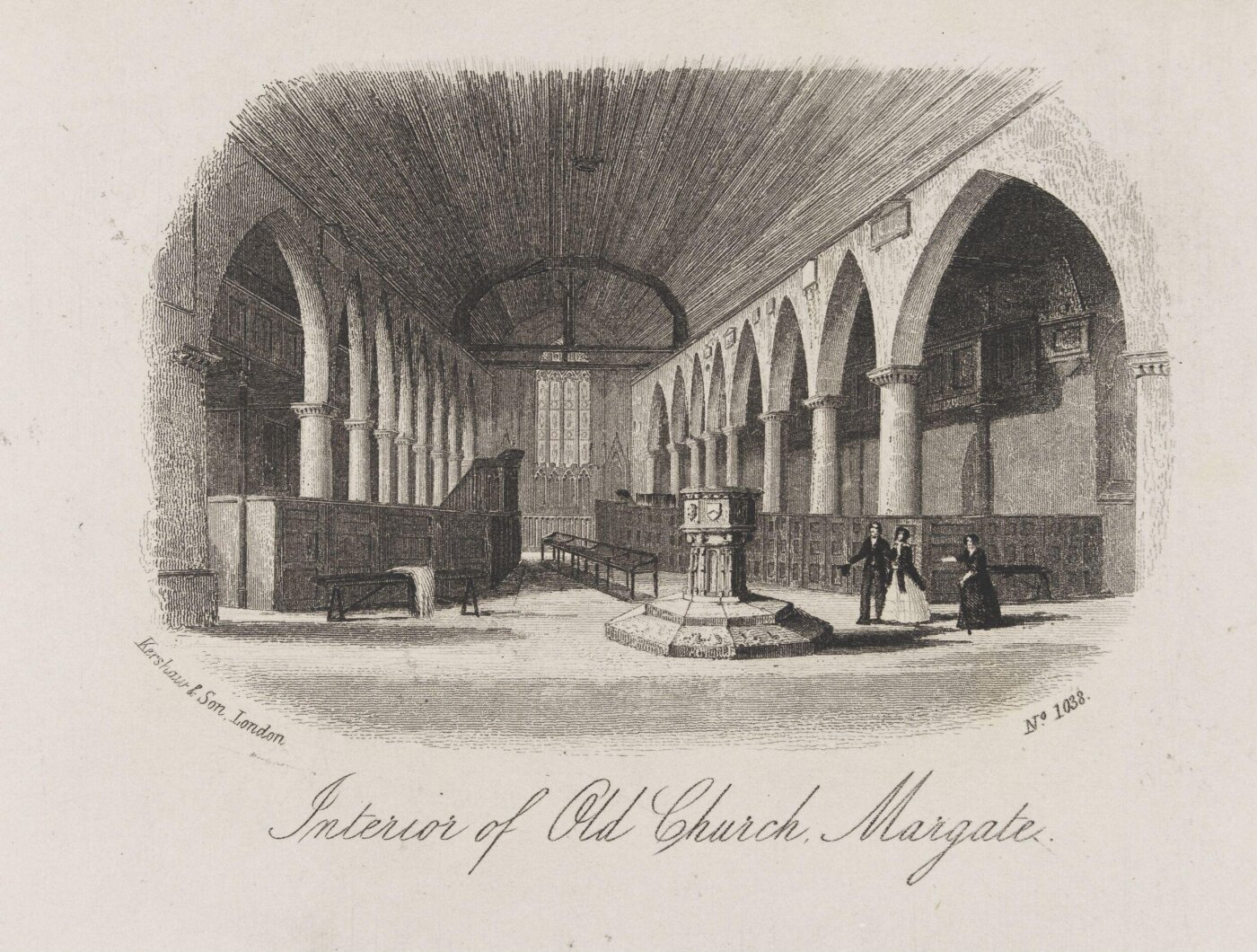 Unknown, Print
