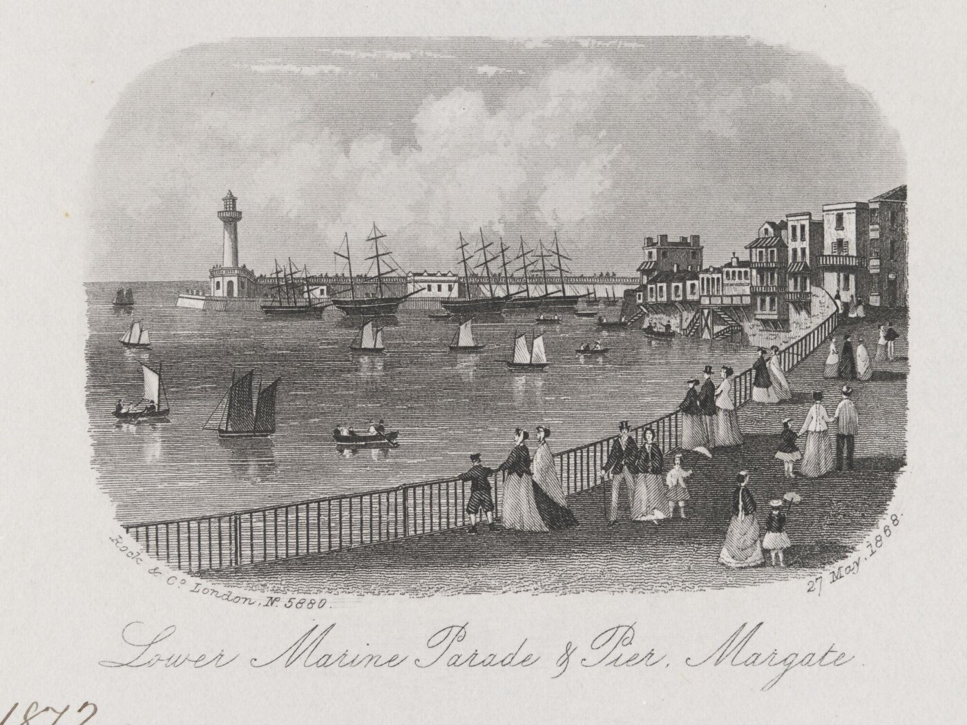 Unknown, Print