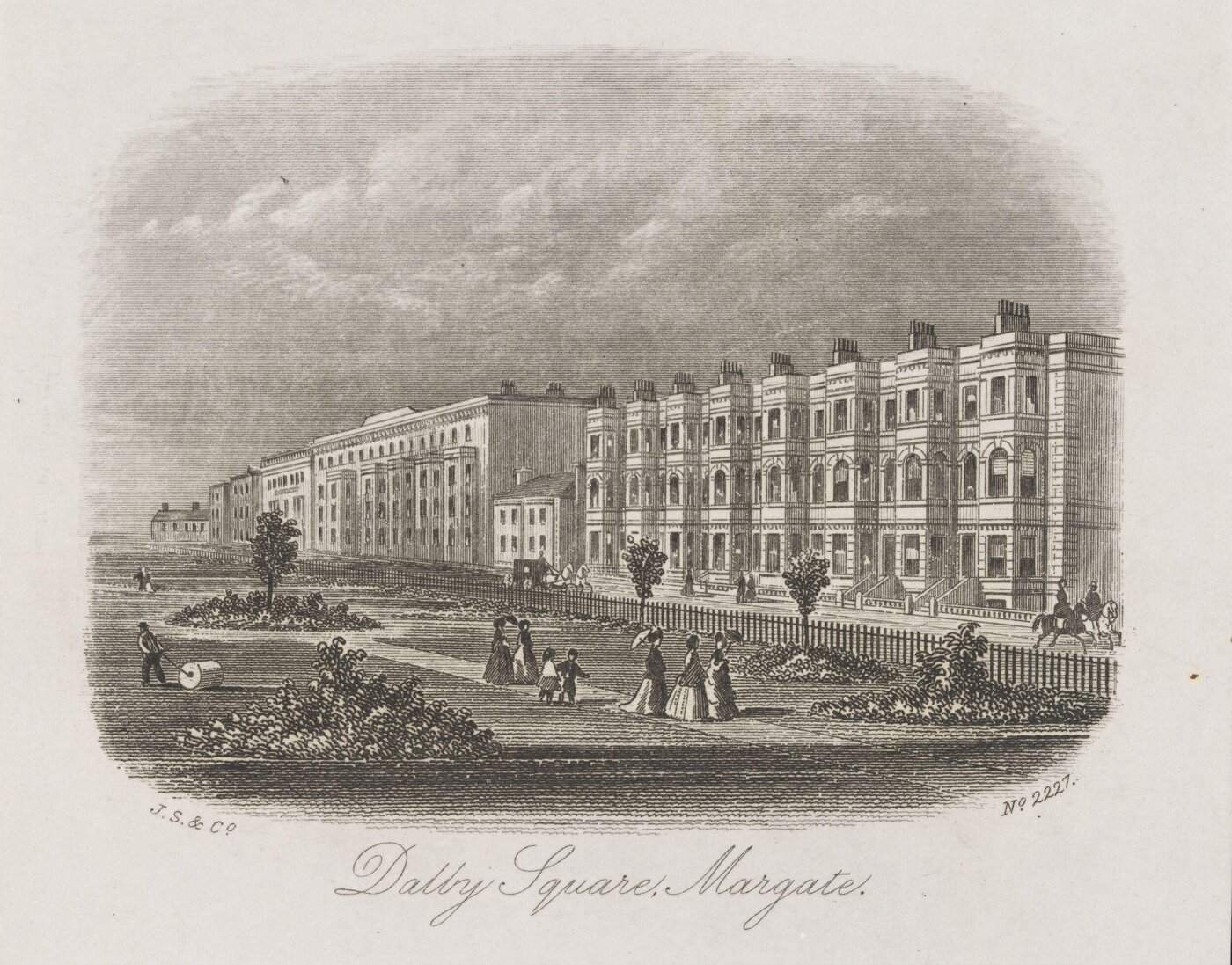Unknown, Print