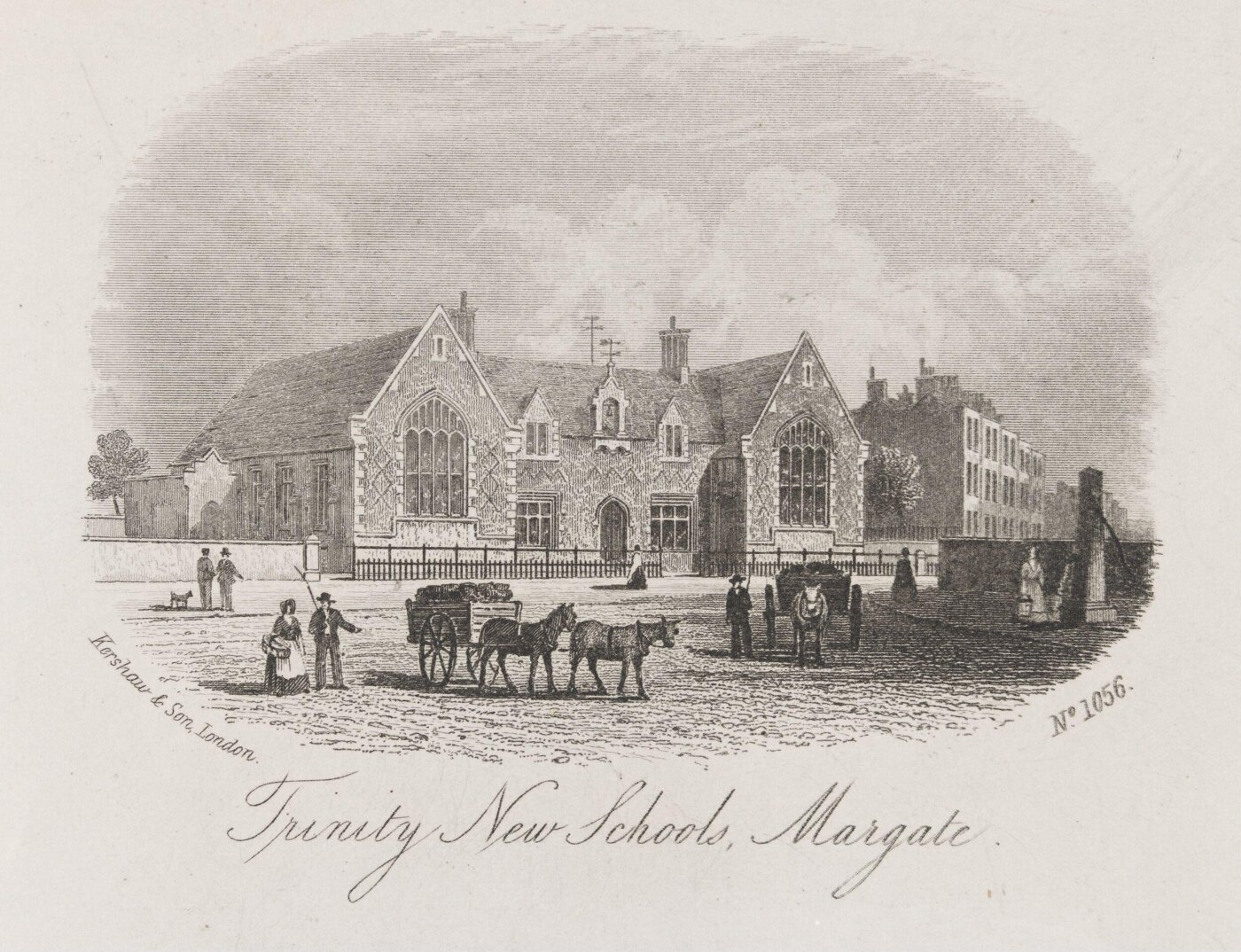 Unknown, Print