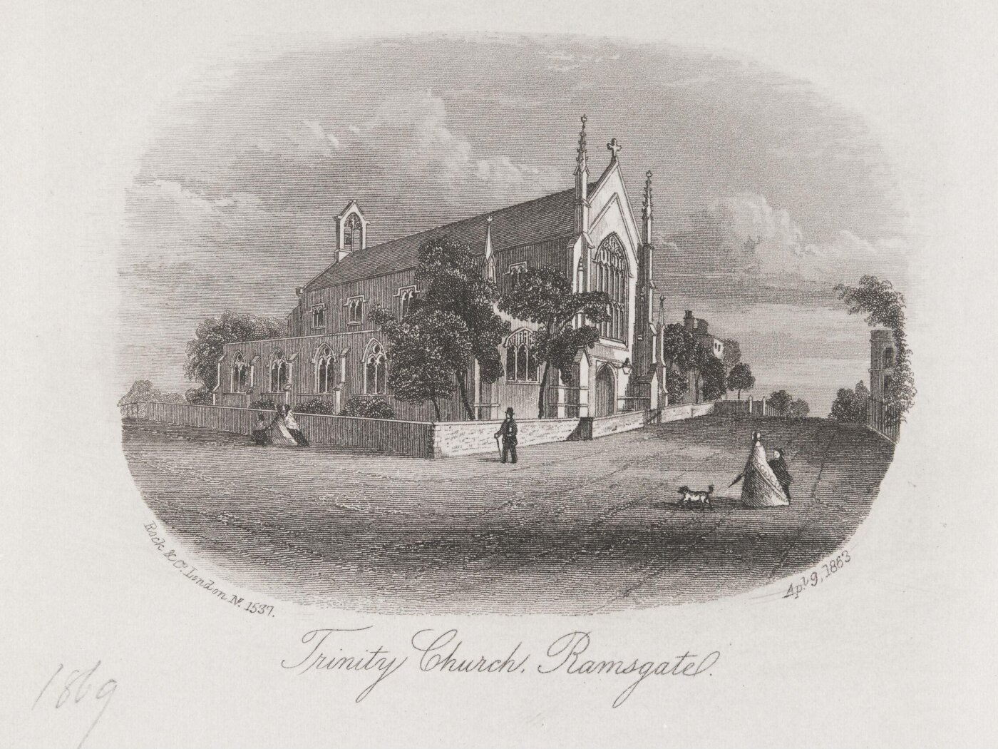 Unknown, Print