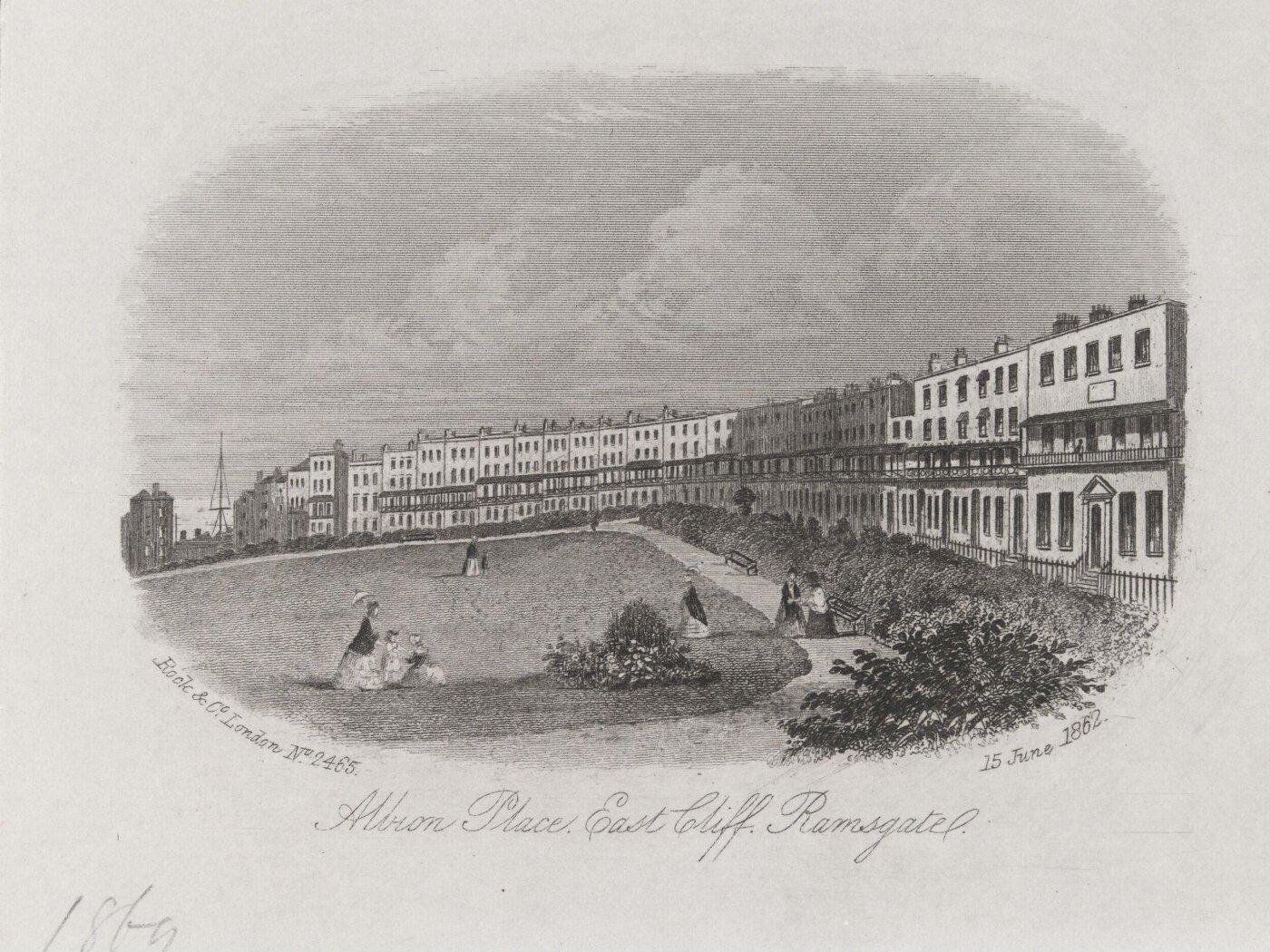 Unknown, Print
