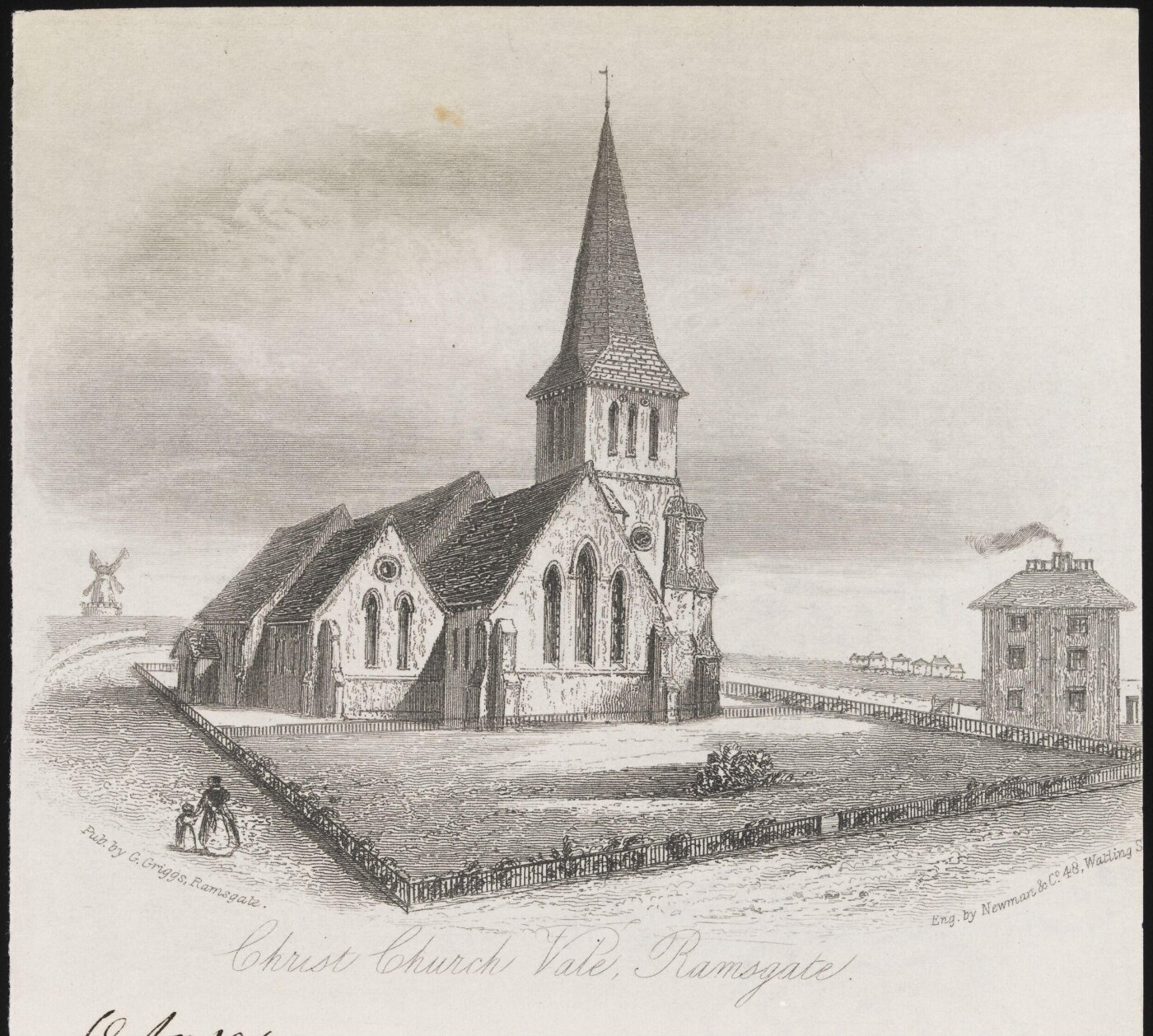 Unknown, Print