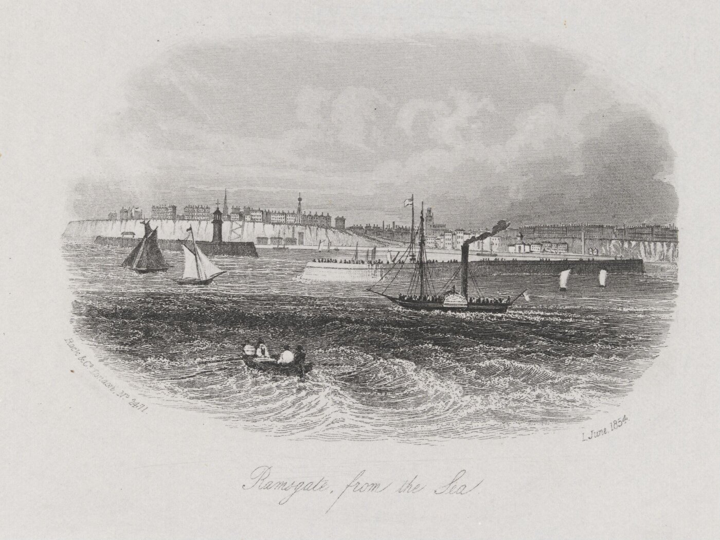 Unknown, Print