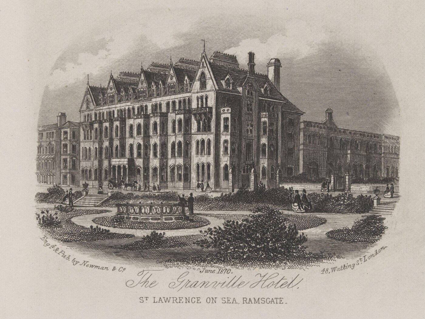 Unknown, Print