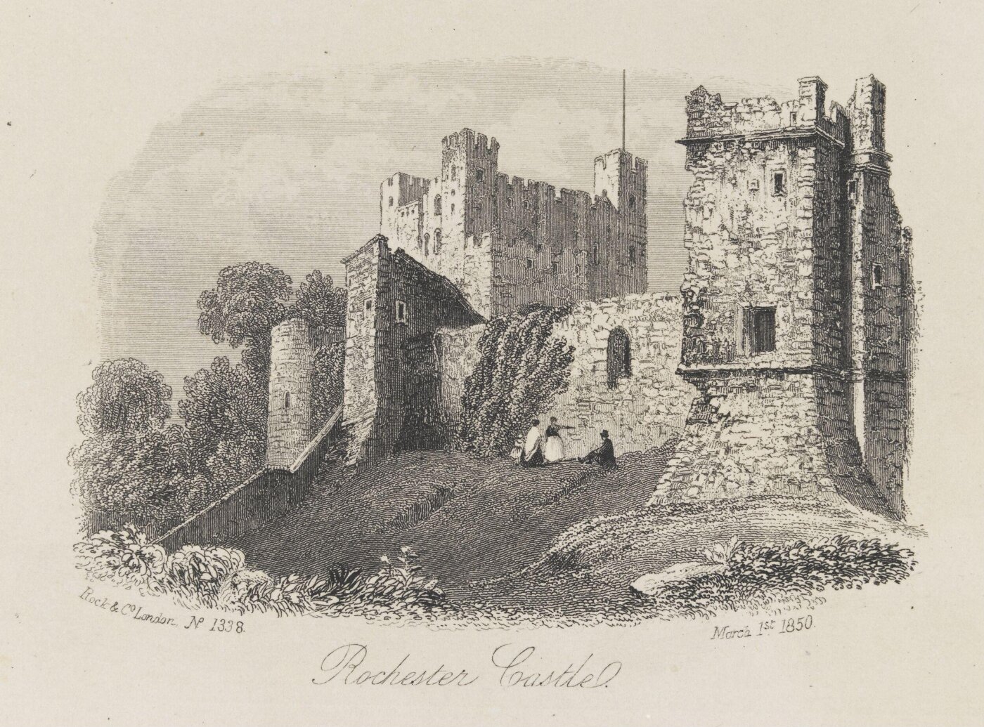 Unknown, Print