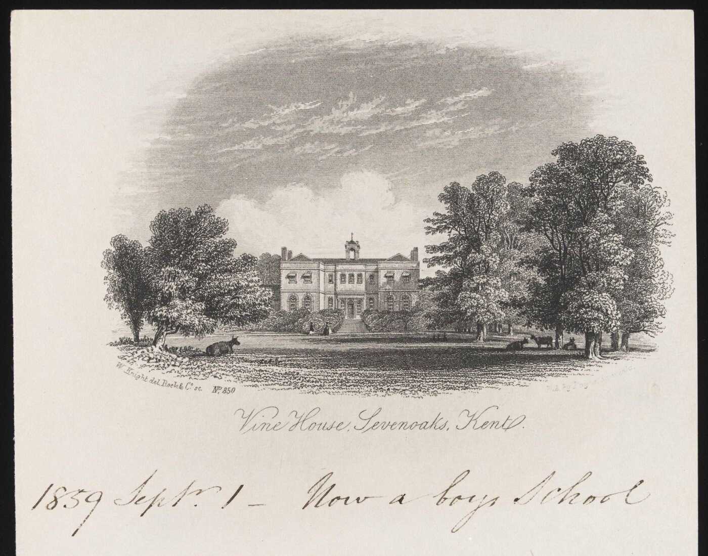 Unknown, Print