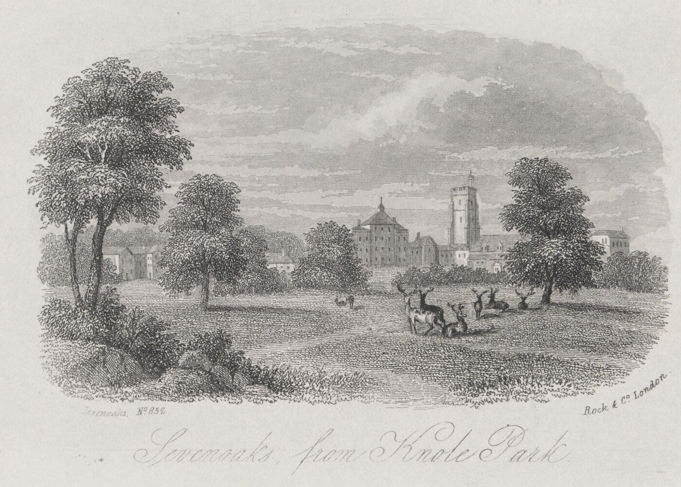 Unknown, Print