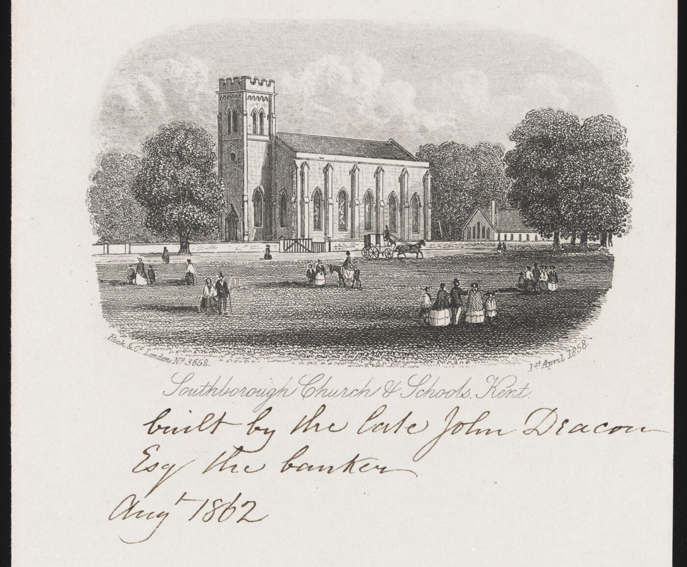 Unknown, Print