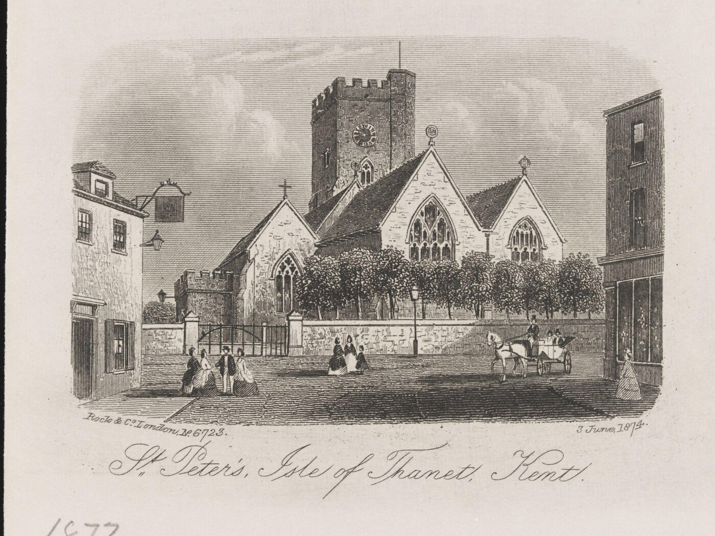 Unknown, Print