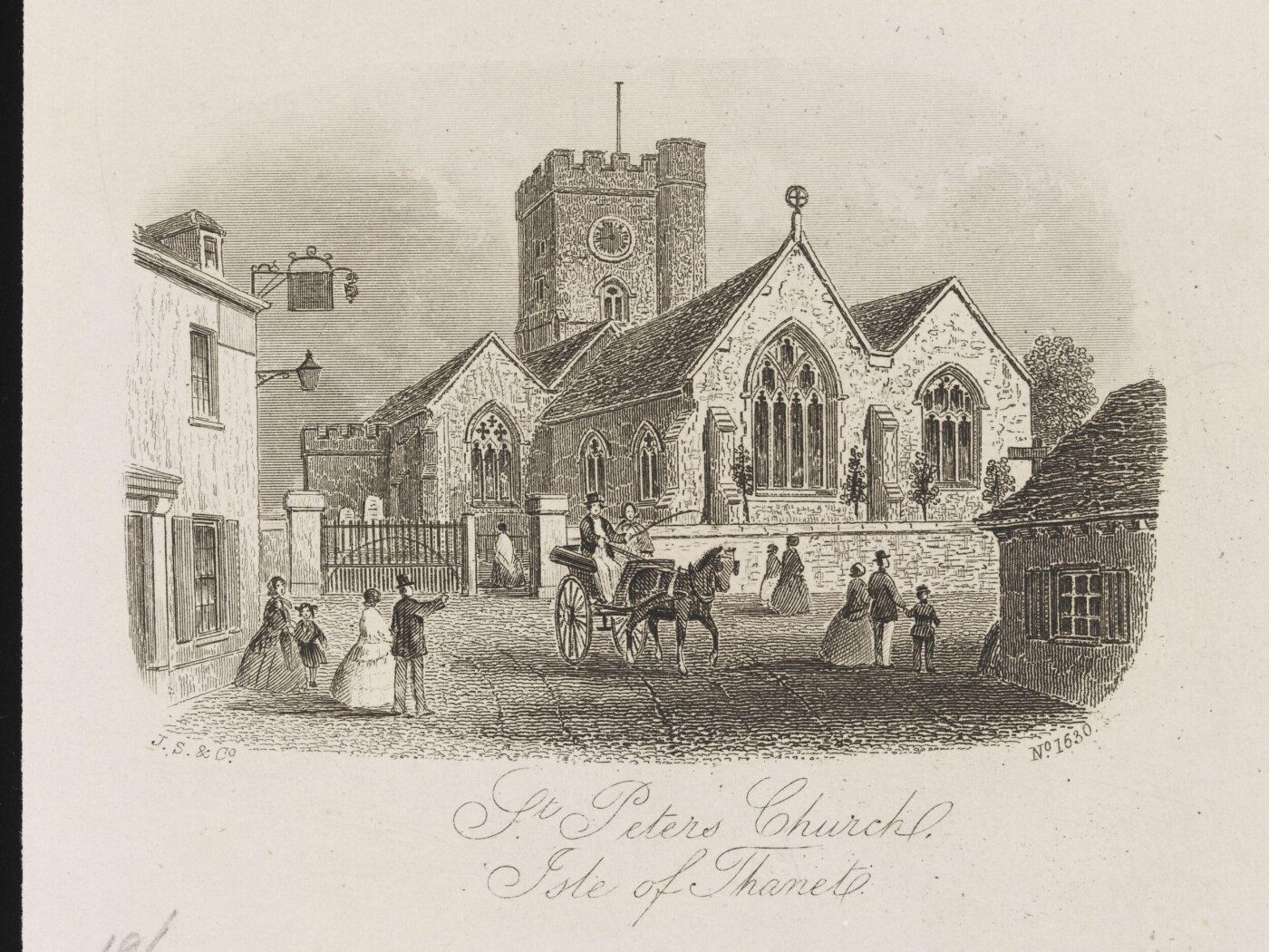 Unknown, Print