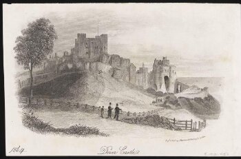 Dover Castle