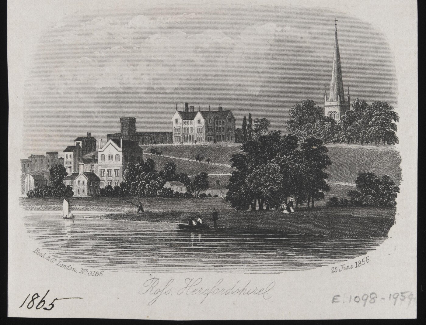 Unknown, Print