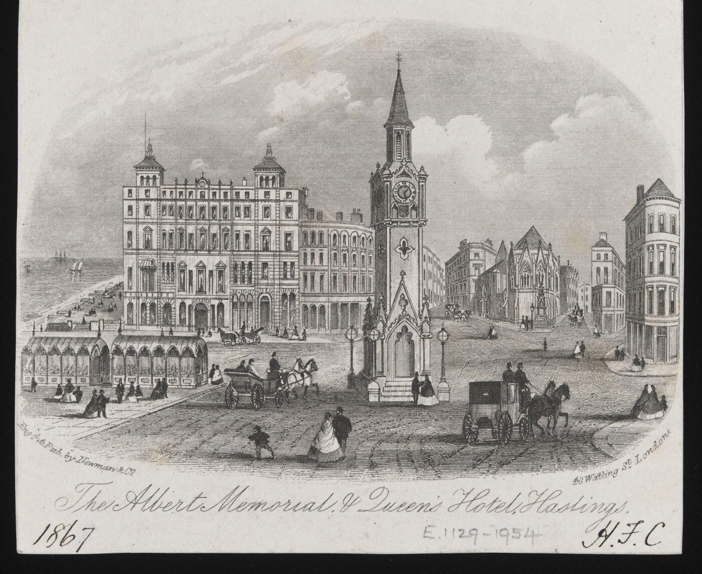 Unknown, Print