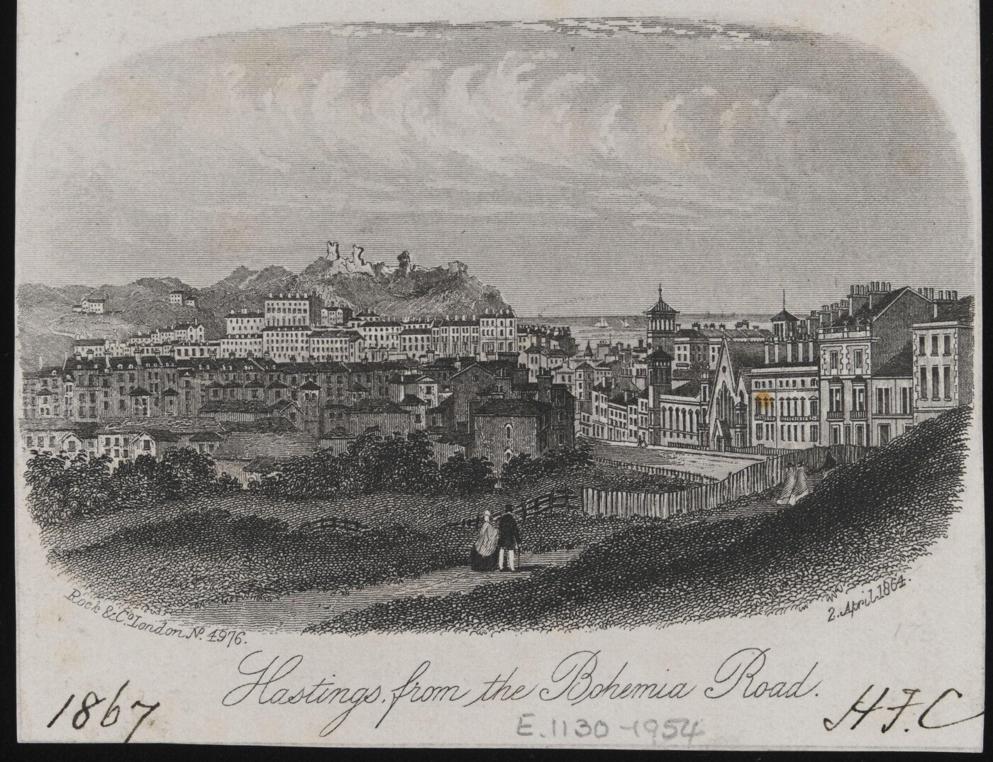Unknown, Print