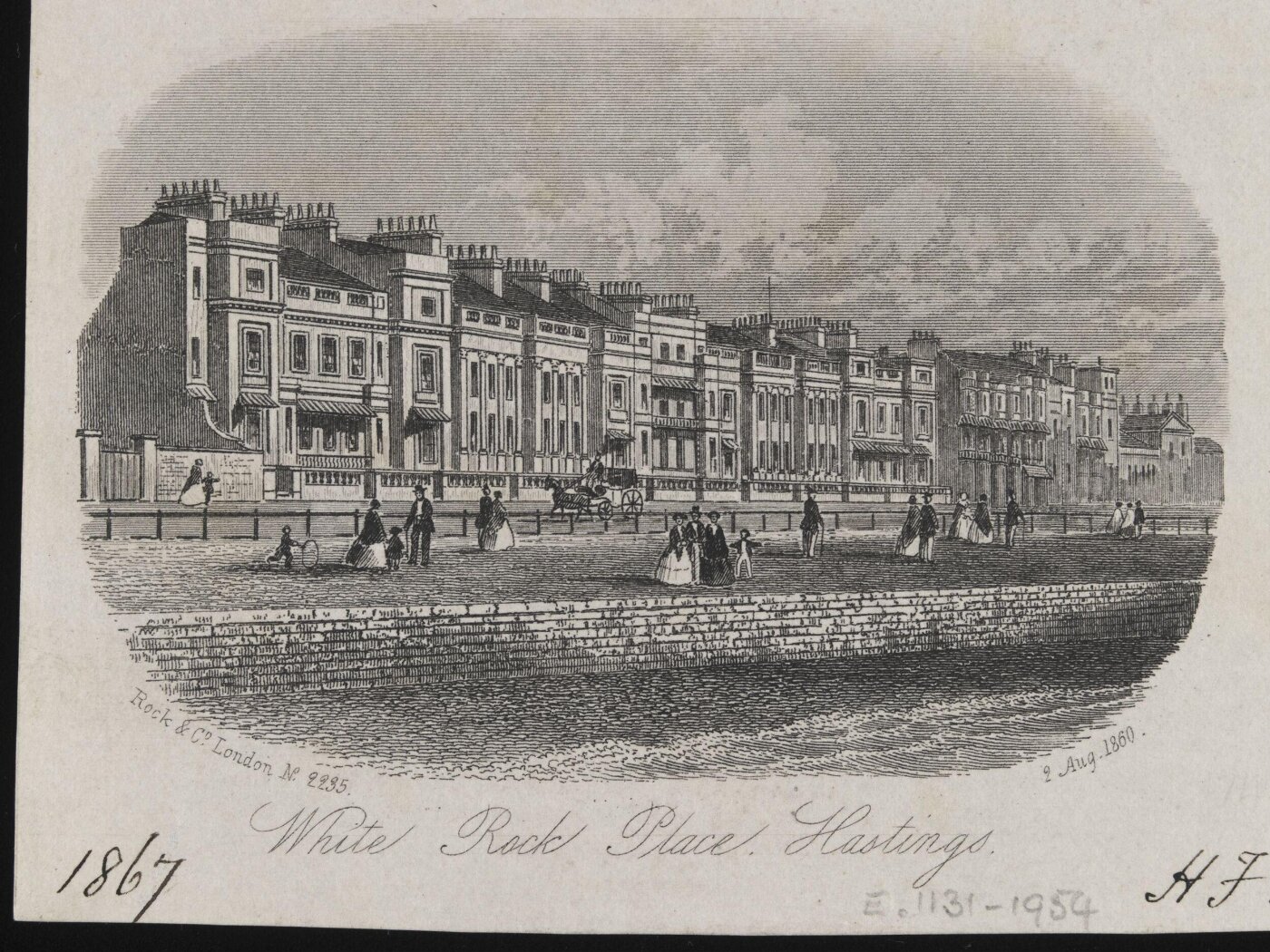 Unknown, Print
