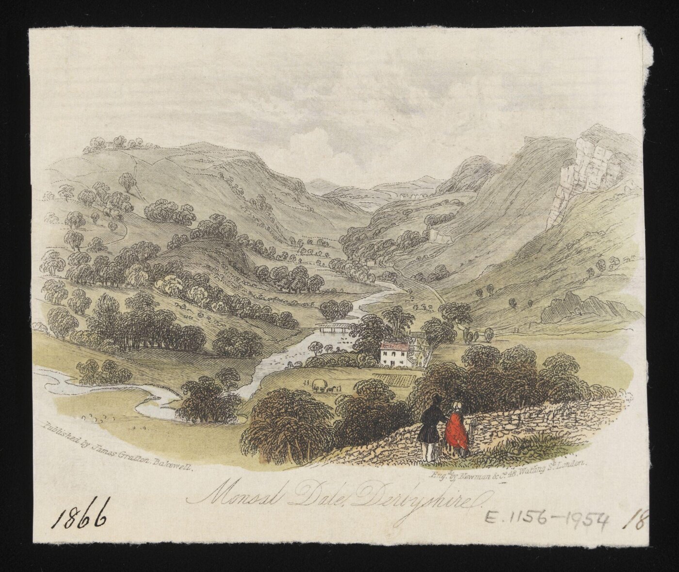 Unknown, Print