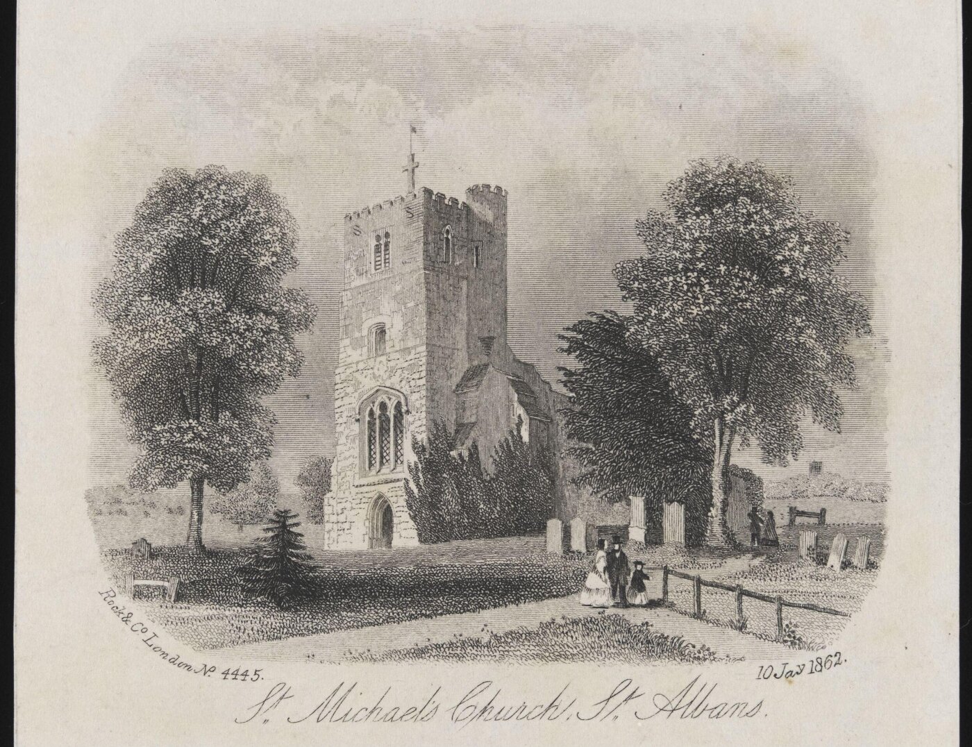 Unknown, Print