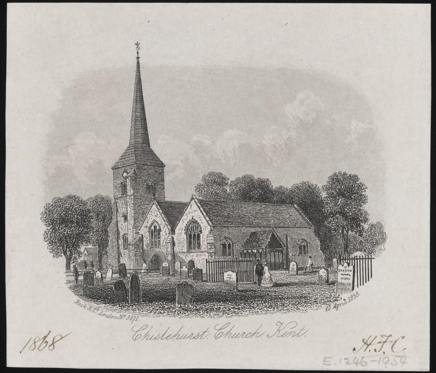 Unknown, Print