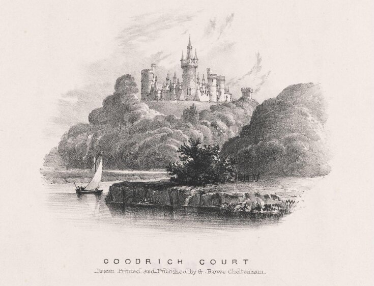 Goodrich Court top image