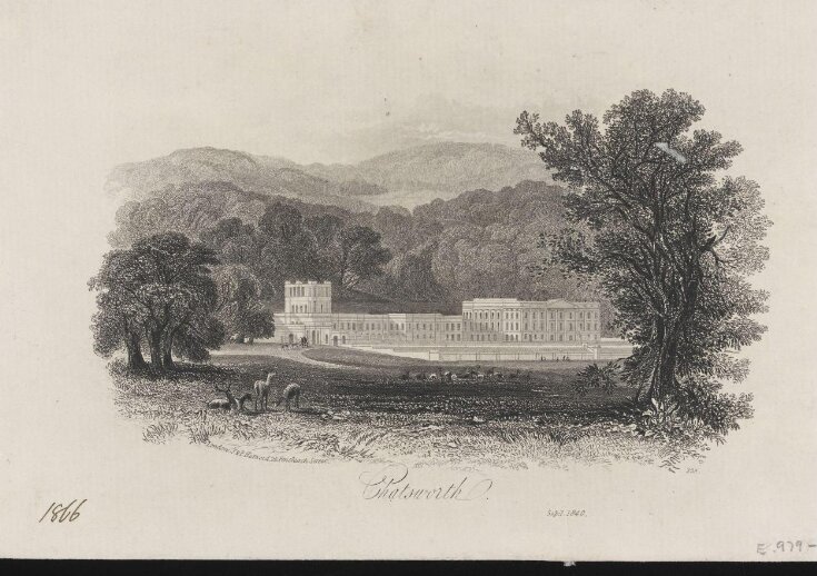 Chatsworth image
