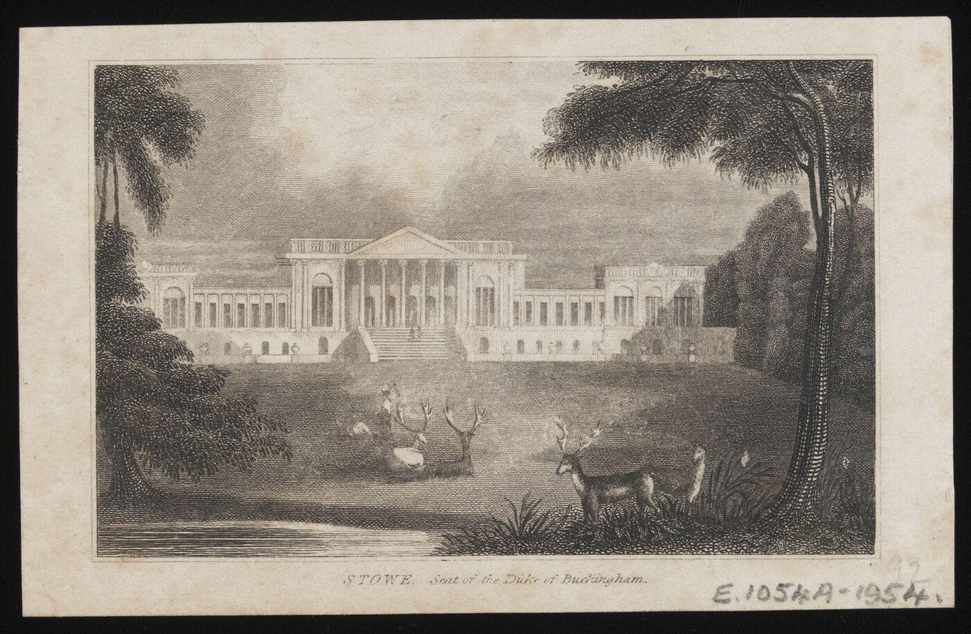 Unknown, Print