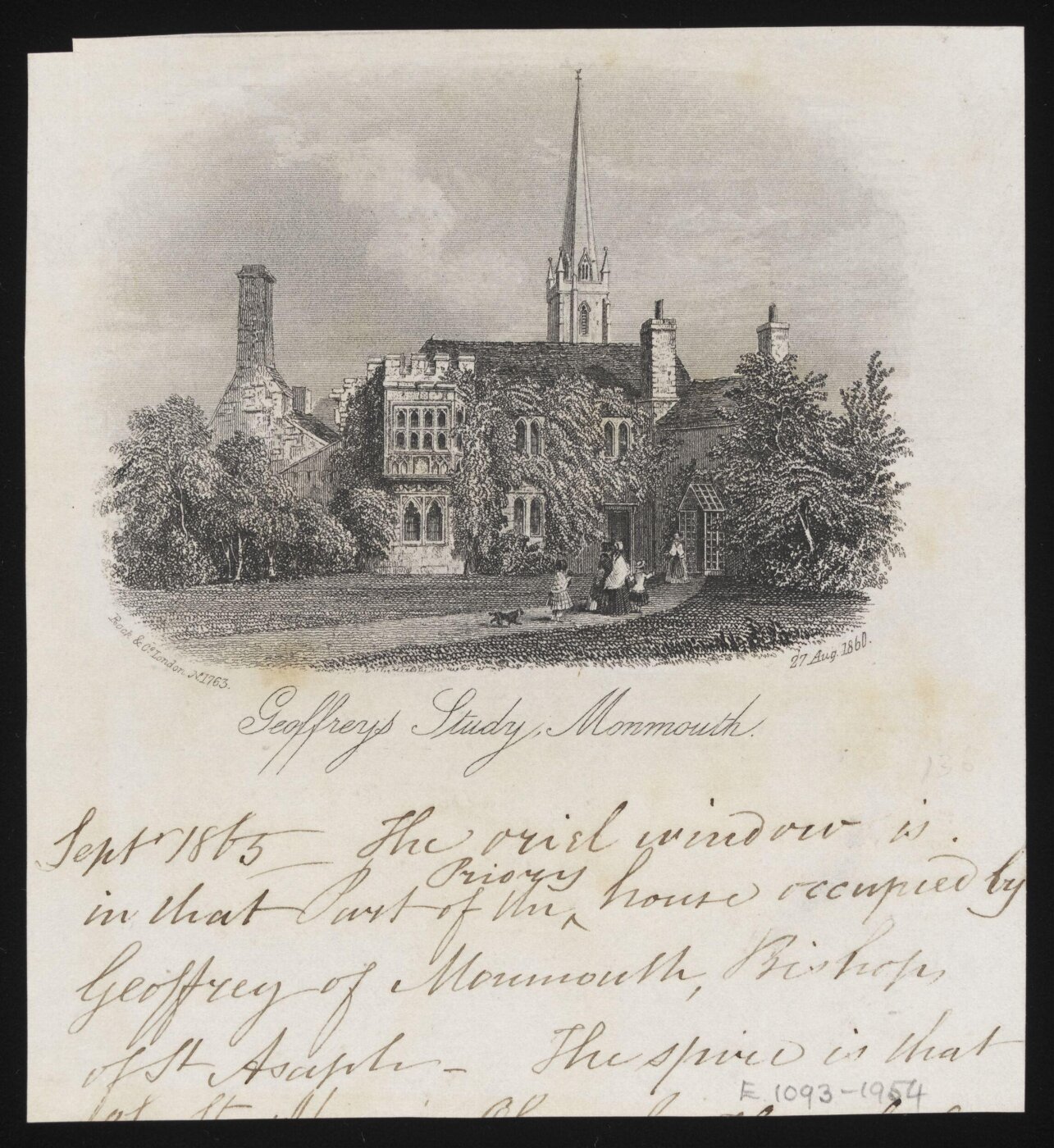 Unknown, Print