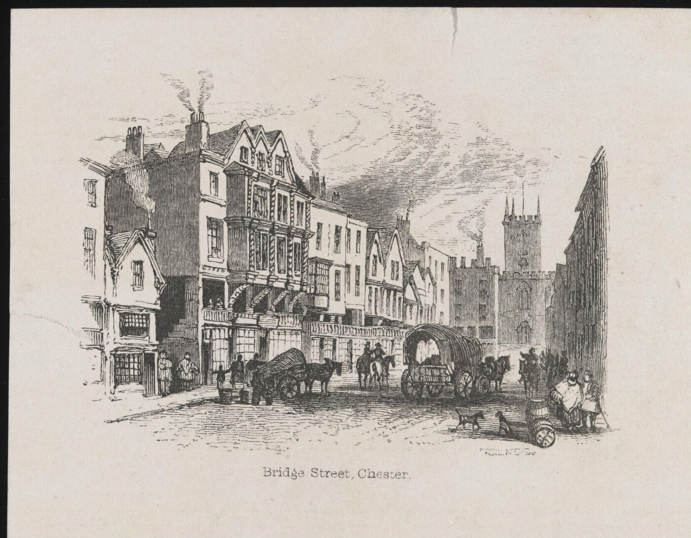 Unknown, Print