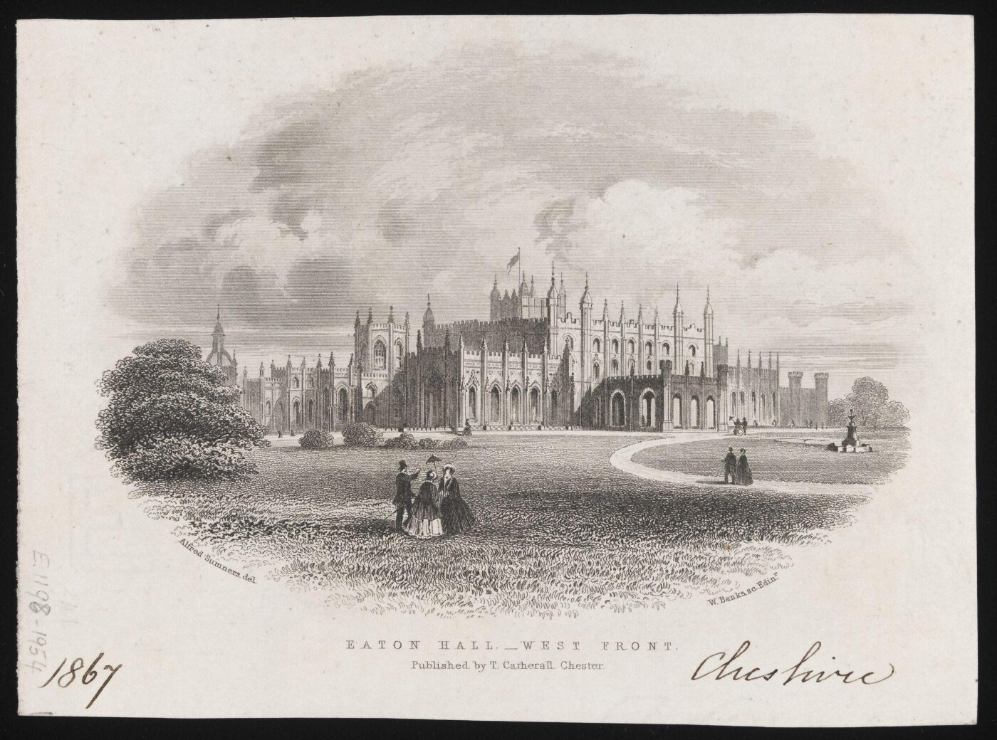 Unknown, Print
