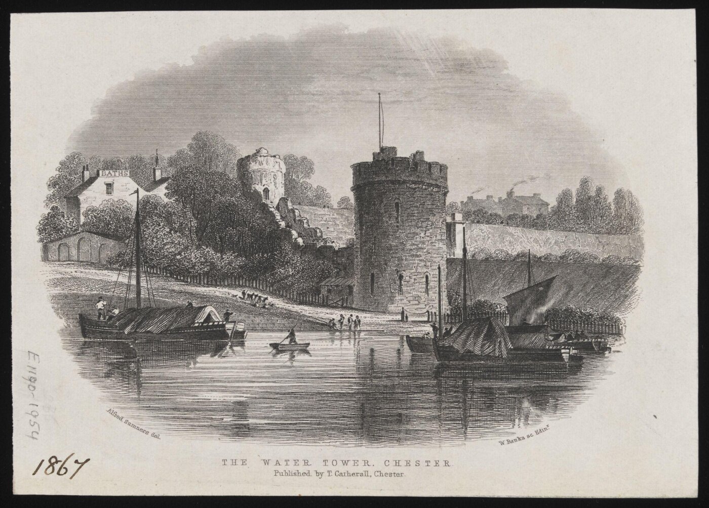 Unknown, Print