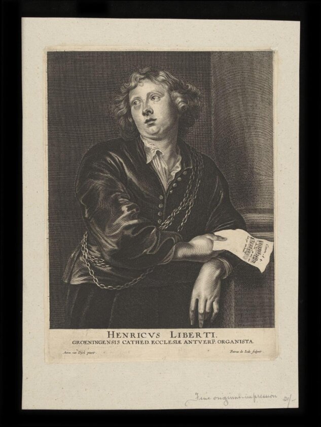 H Beard Print Collection