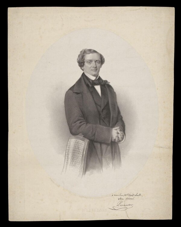 H Beard Print Collection