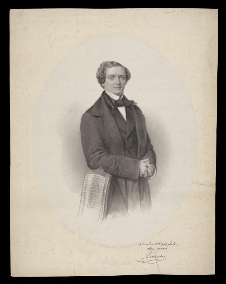 H Beard Print Collection image