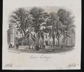 Eton College