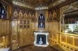 Panelled room from The Grove in Harborne thumbnail 2