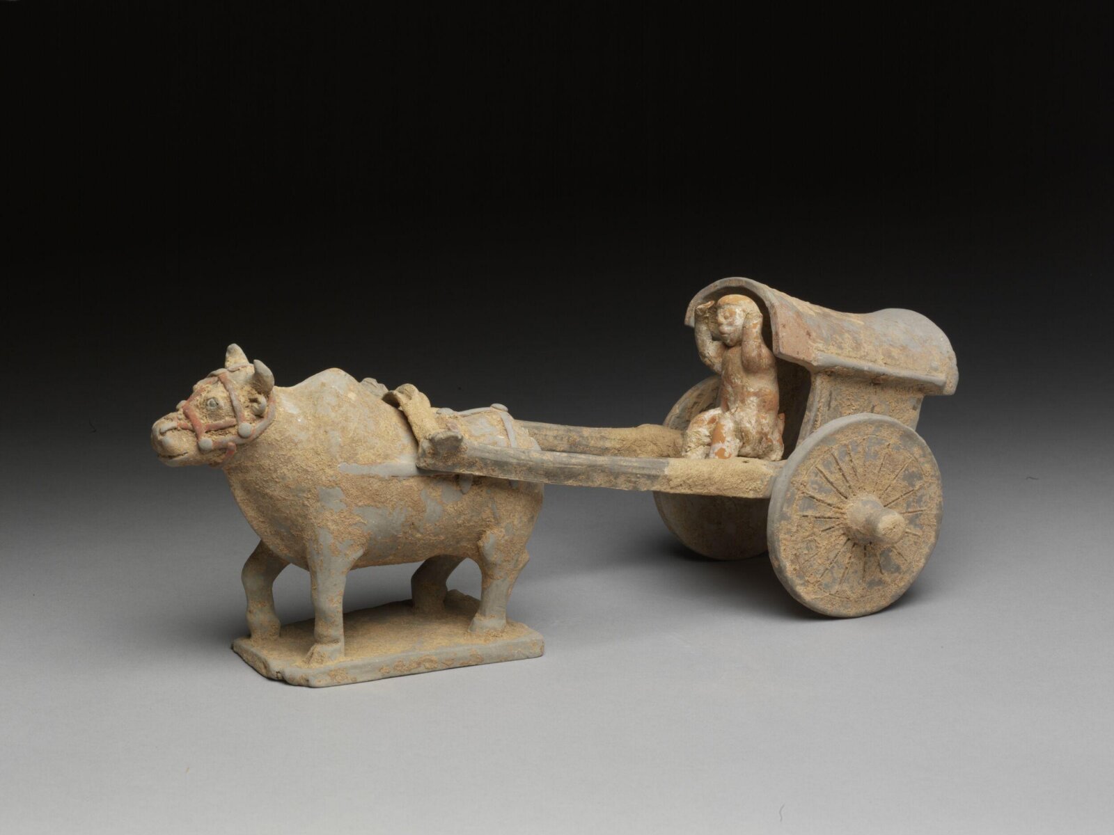 Figure group, 025-220