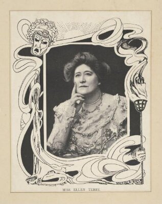 H Beard Print Collection