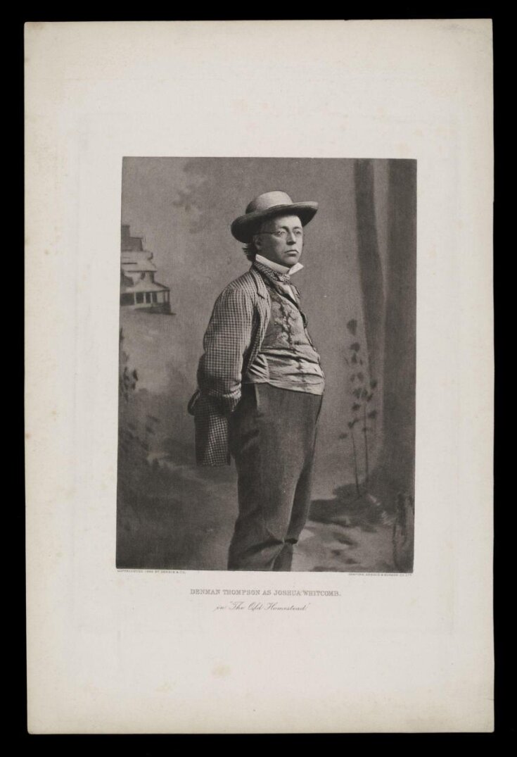 H Beard Print Collection image