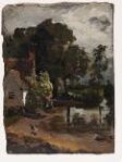 Willy Lott's House, near Flatford Mill thumbnail 2