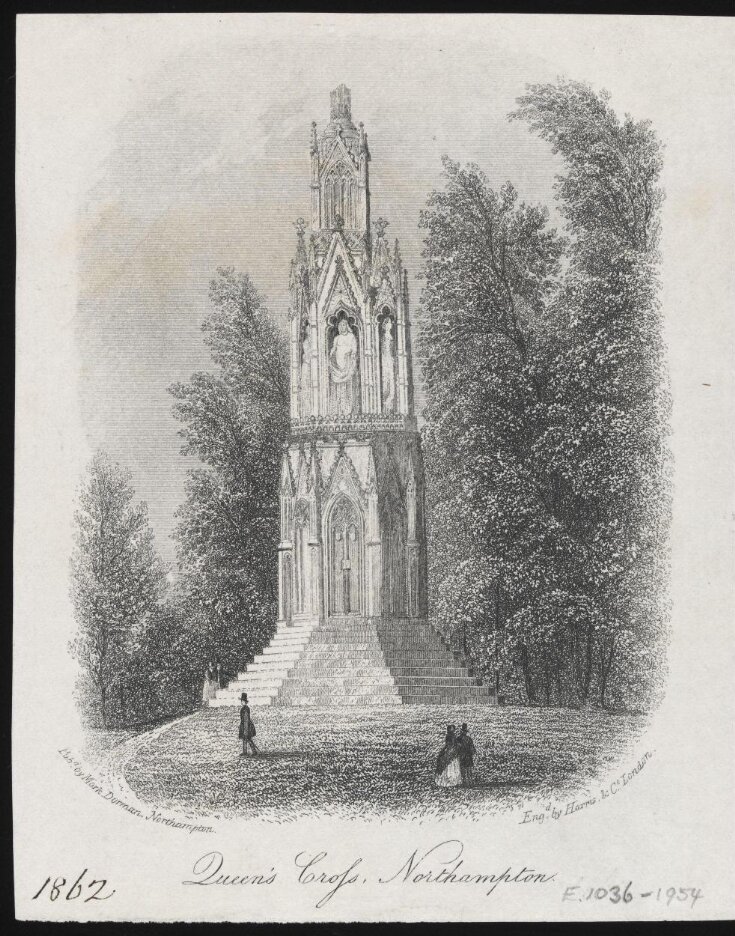 Queen's Cross, Northampton top image