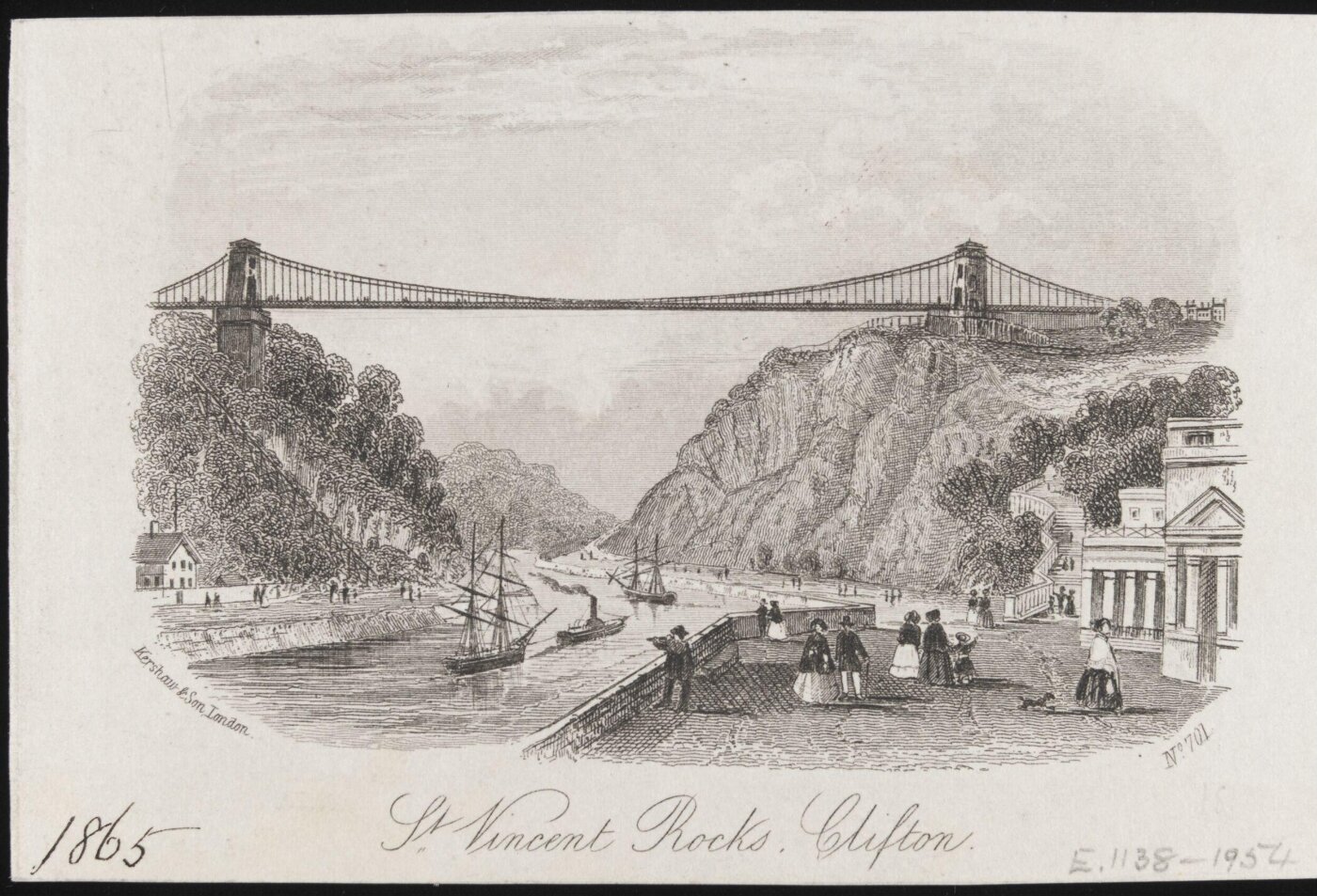 Unknown, Print