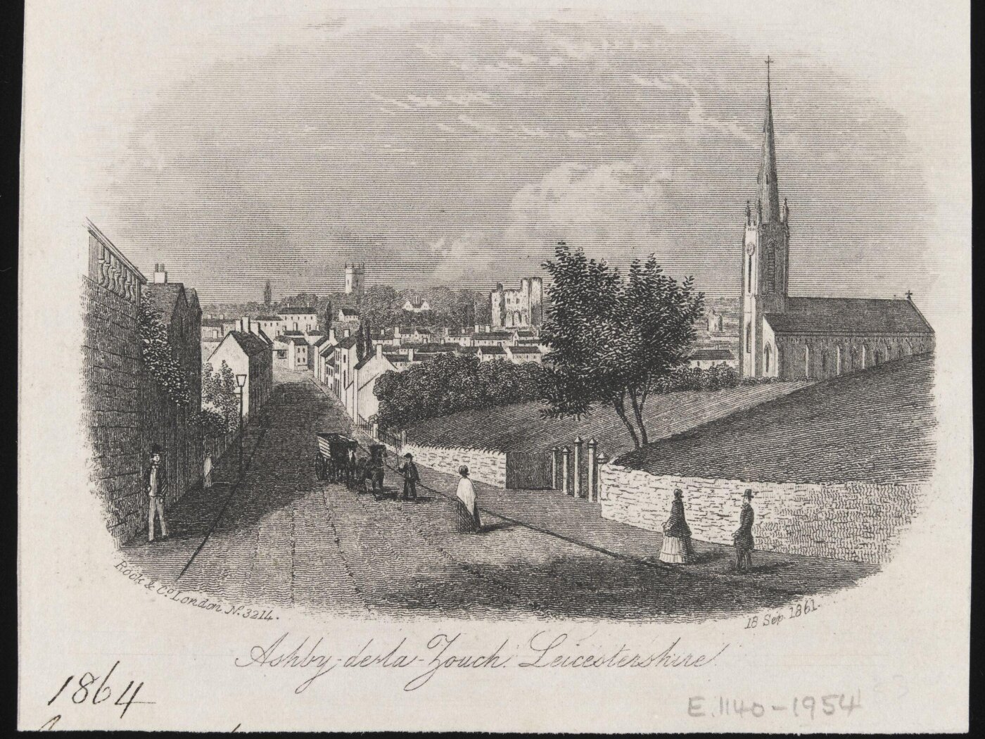 Unknown, Print