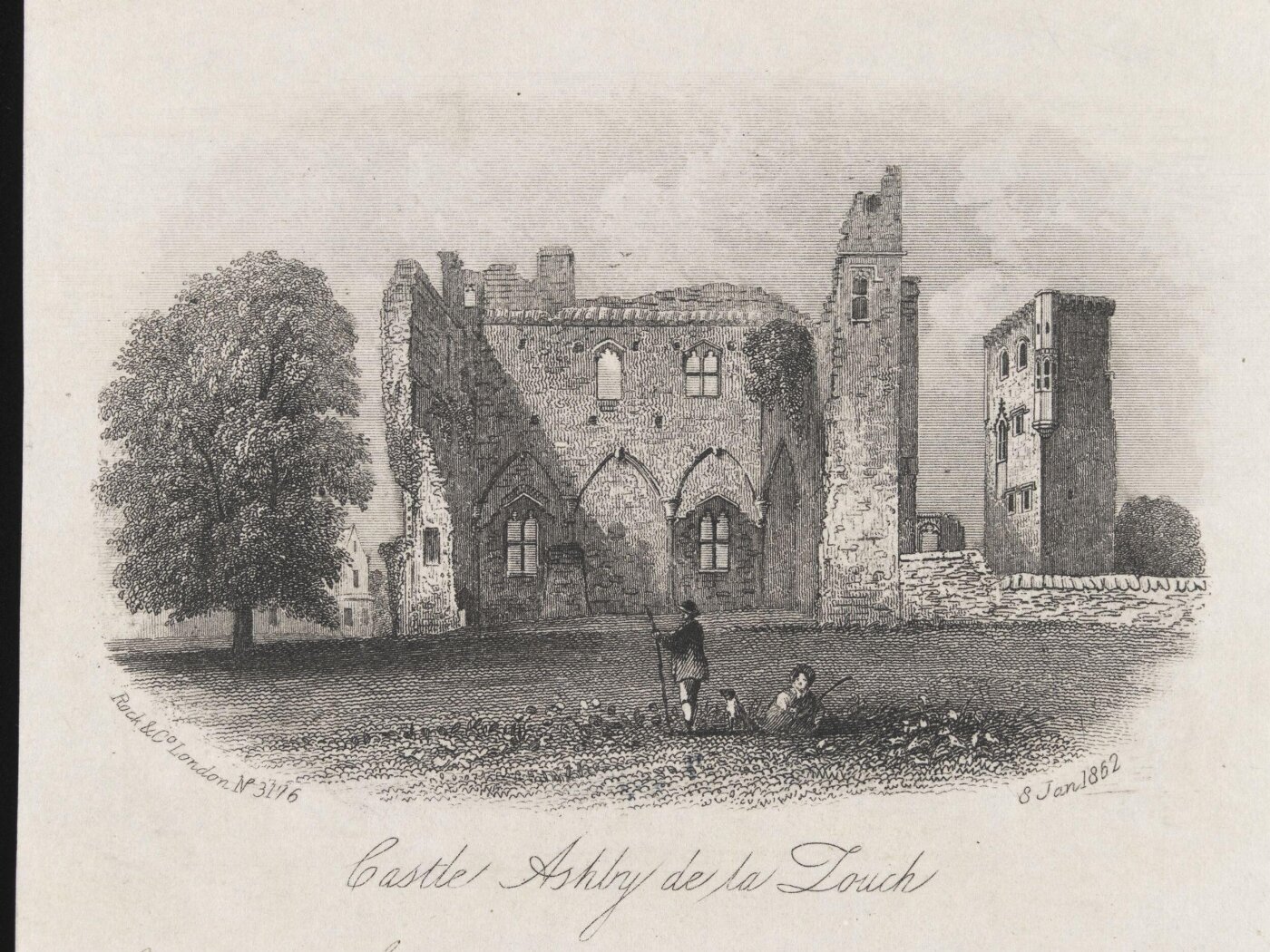 Unknown, Print