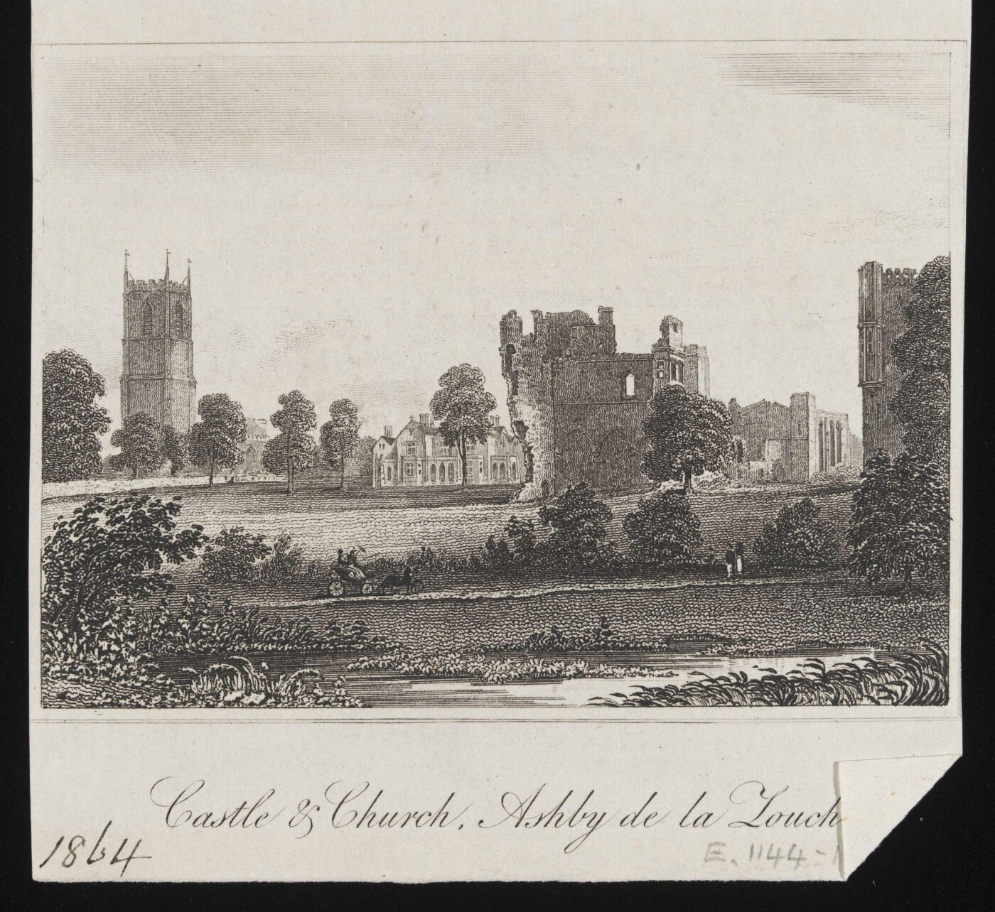 Unknown, Print