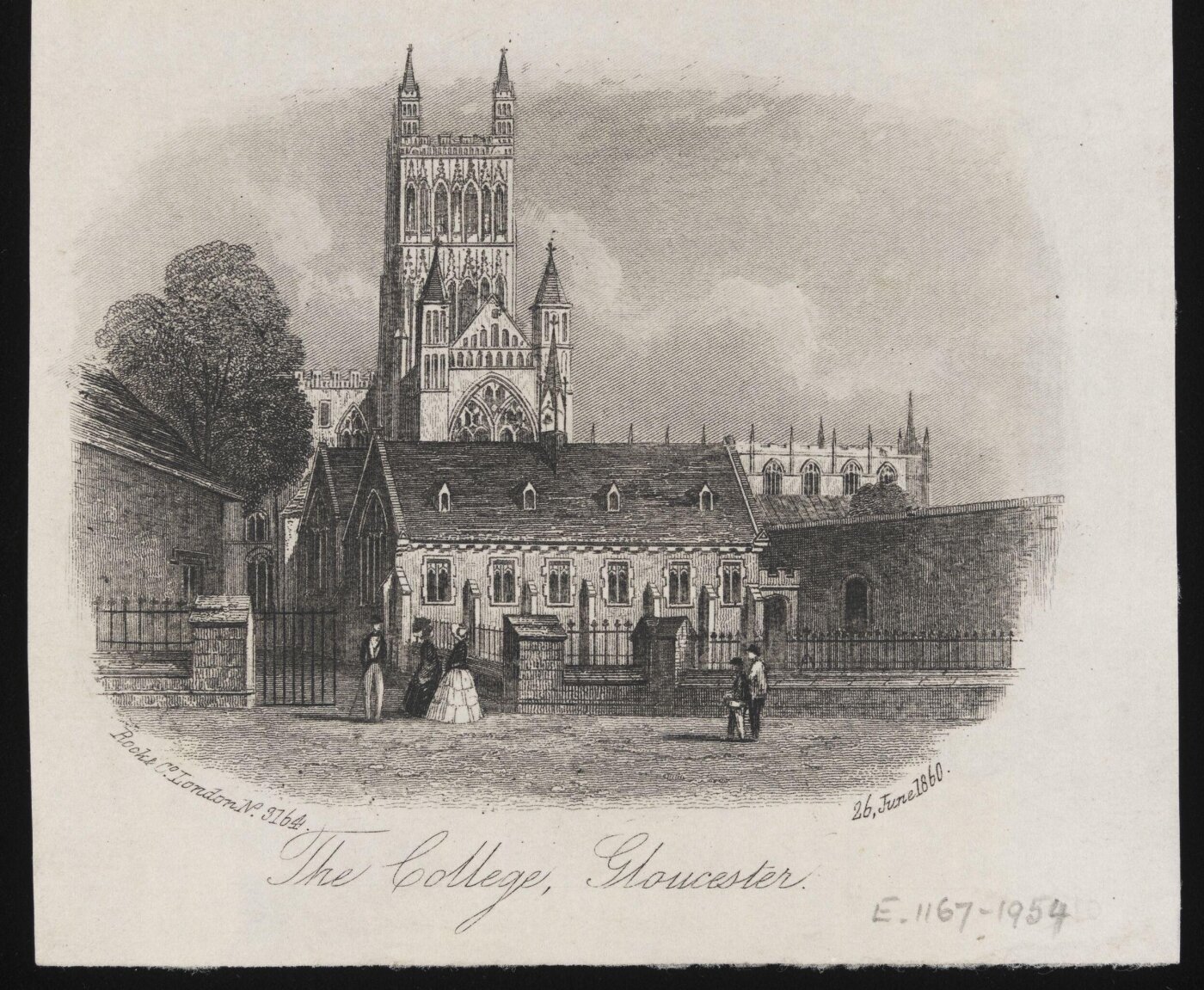 Unknown, Print
