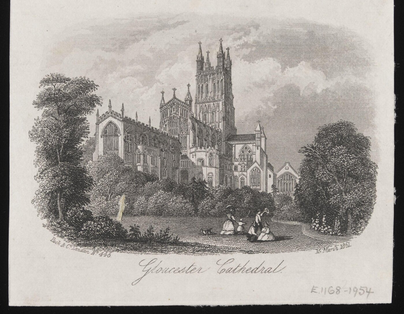Unknown, Print