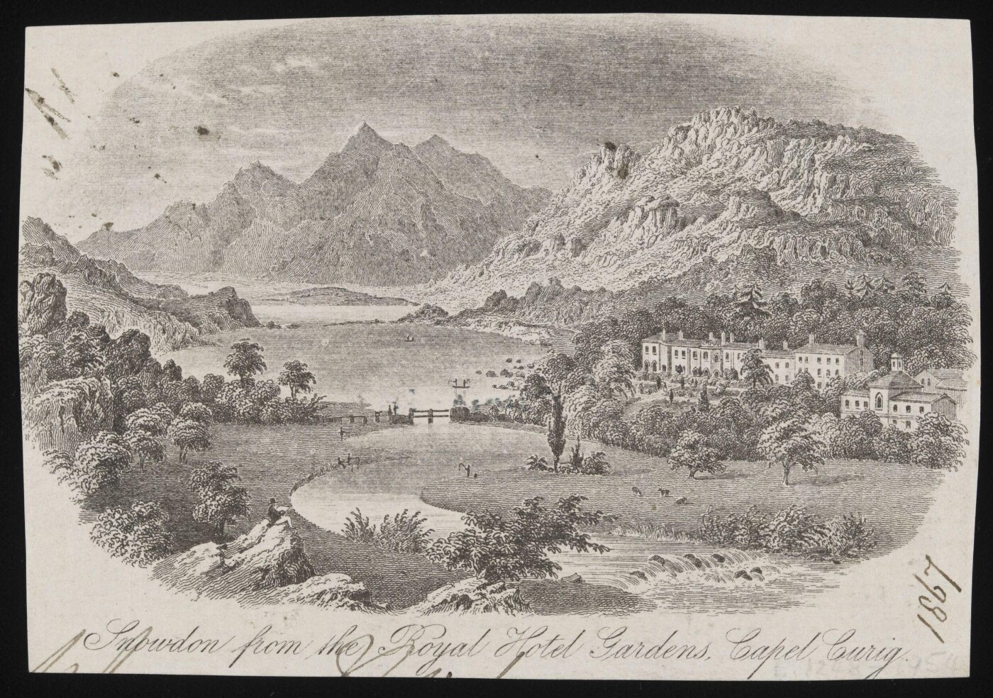 Unknown, Print