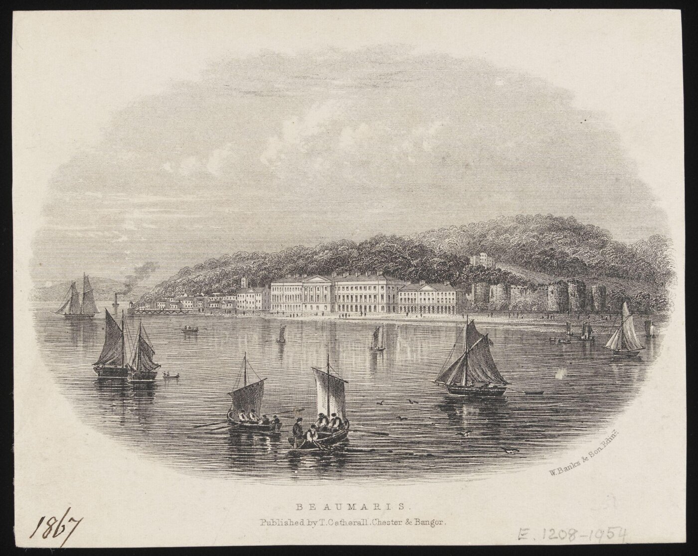 Unknown, Print
