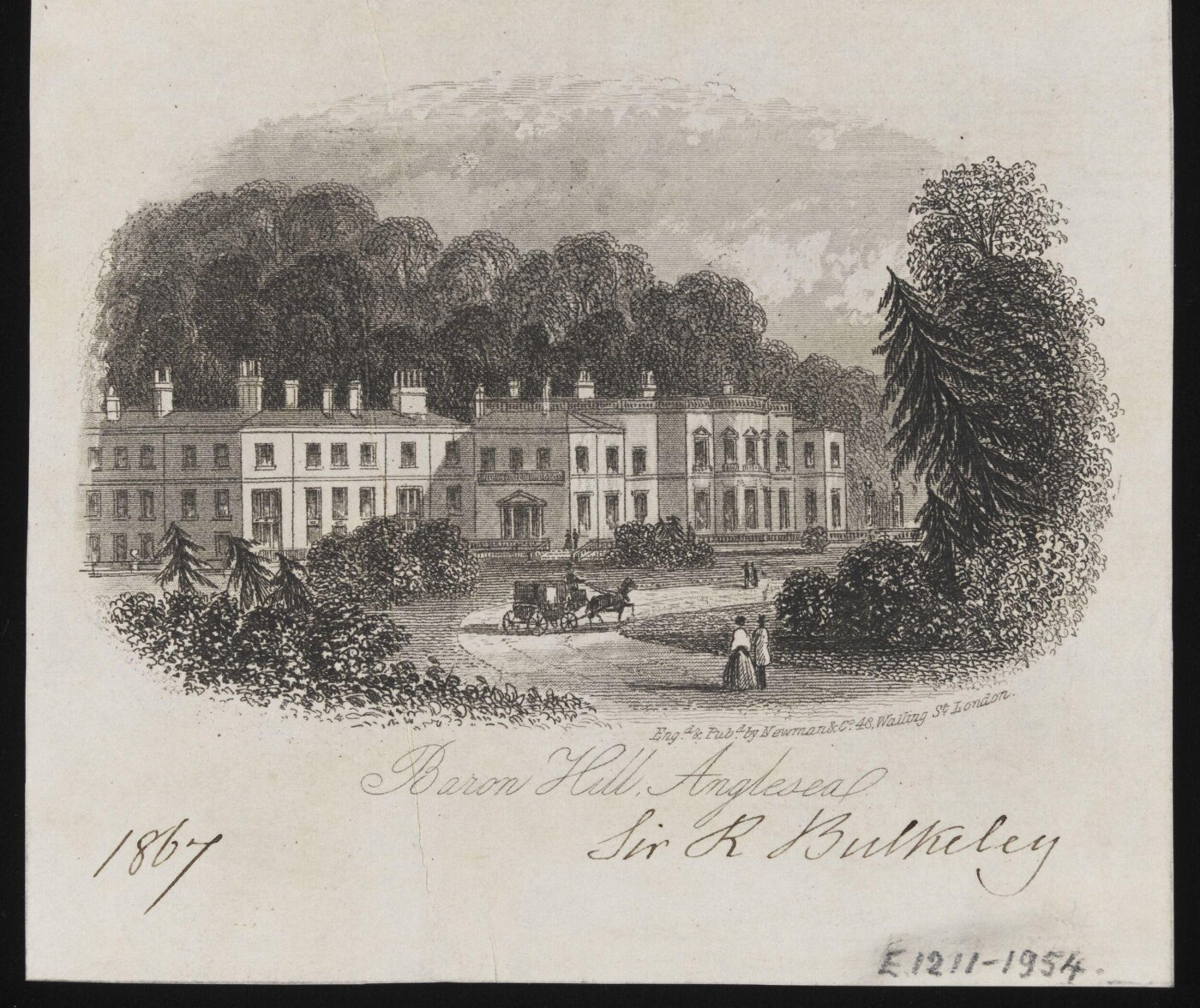 Unknown, Print